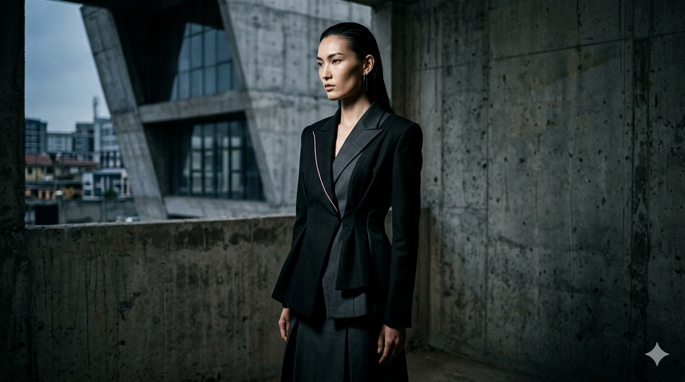 New Arrivals Backdrop