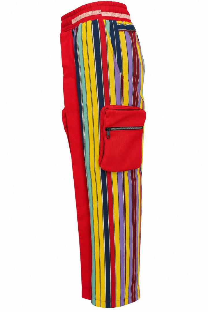 Trouser Palazzo
