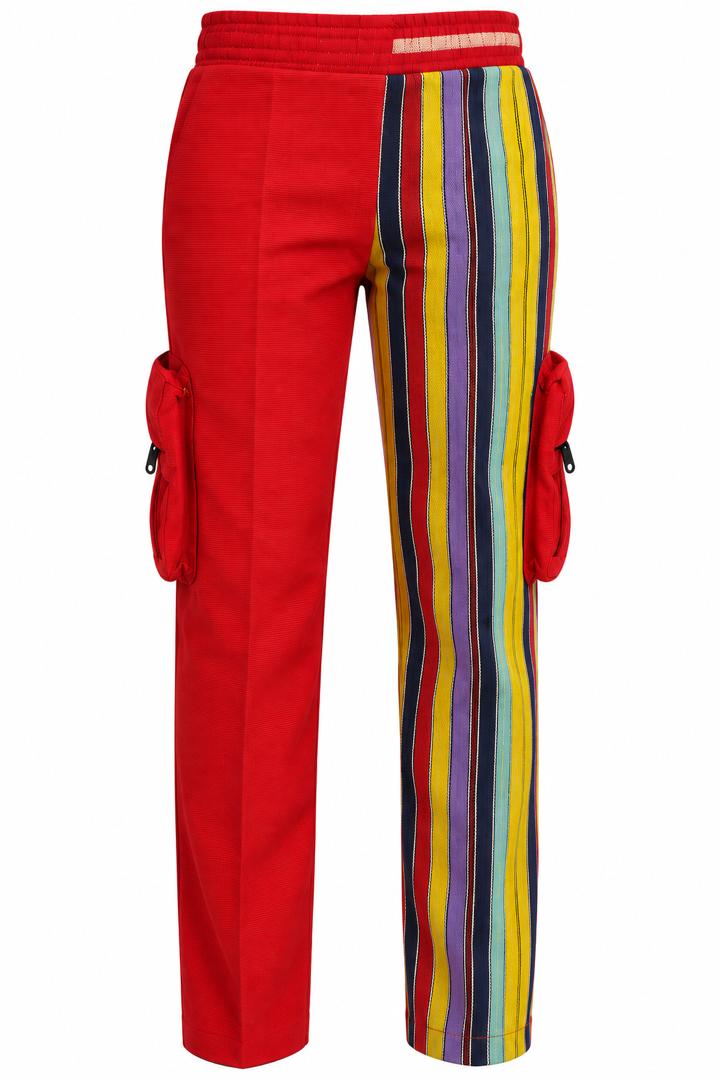 Trouser Palazzo
