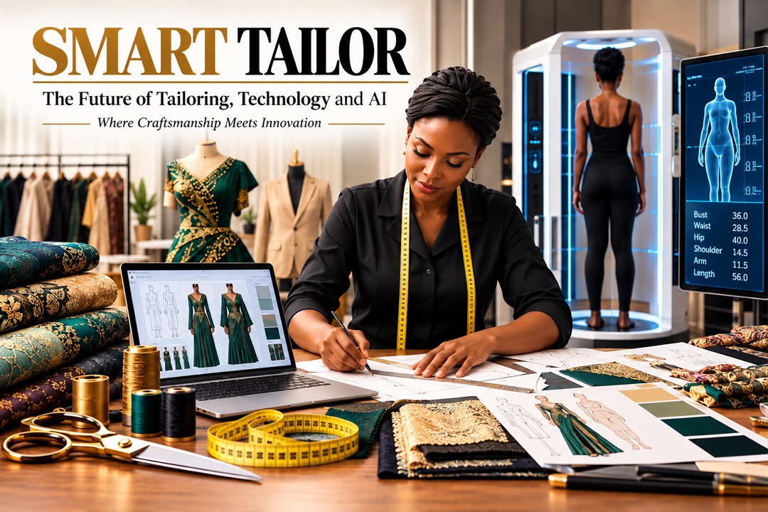 SMART TAILOR