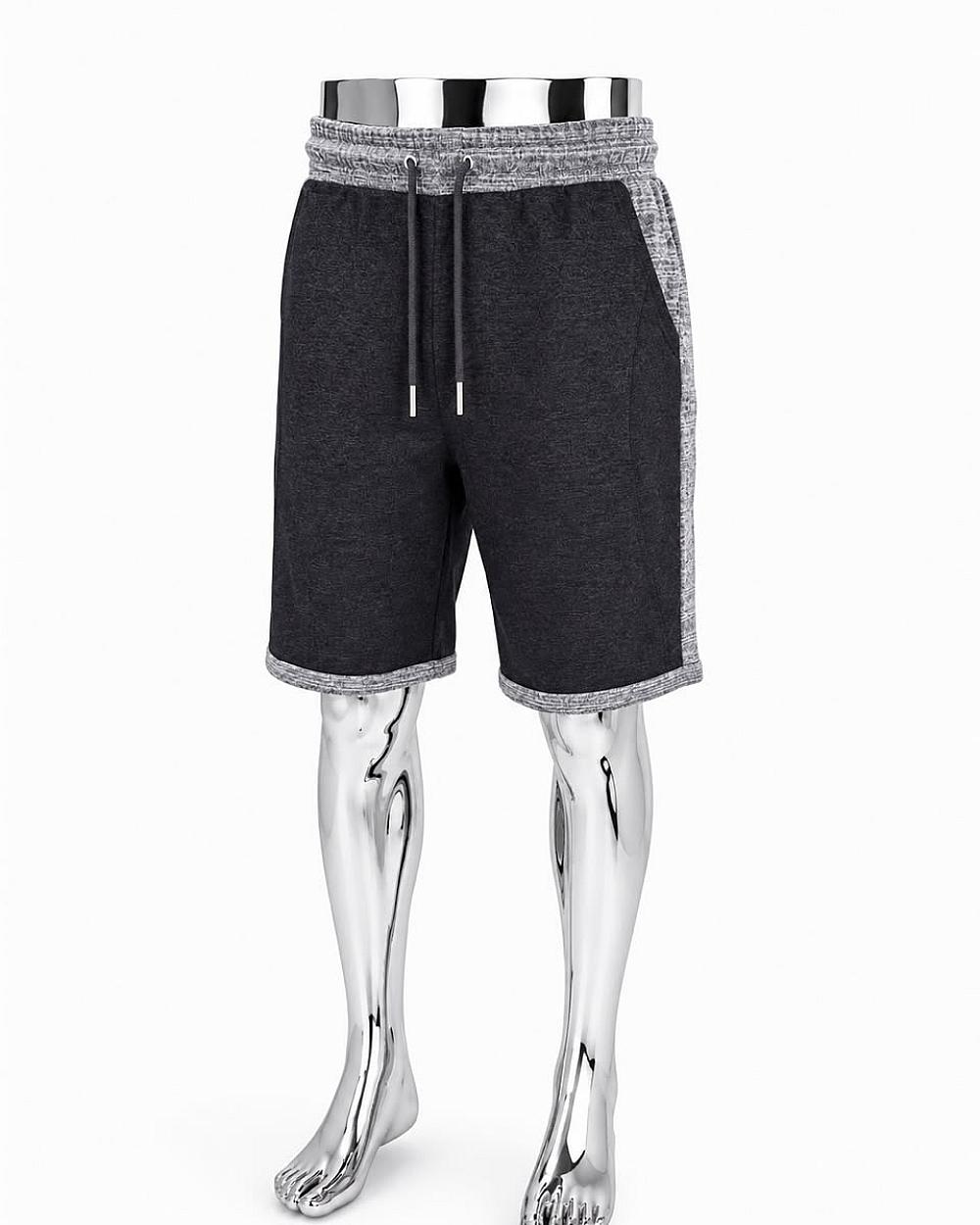 T&T Dual-Tone Active Shorts