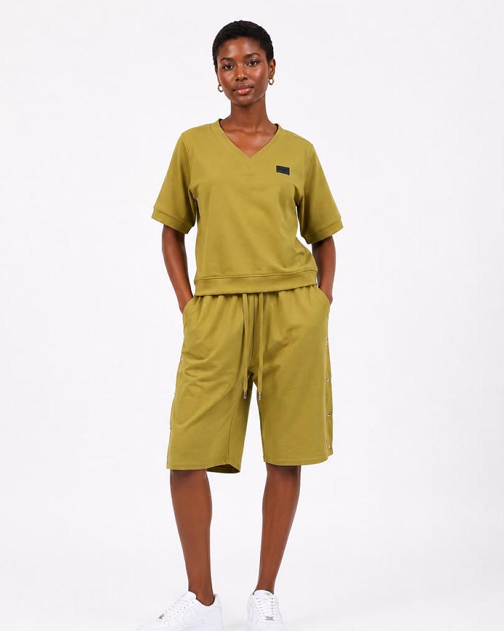 T&T Coastal Comfort Lounge Set