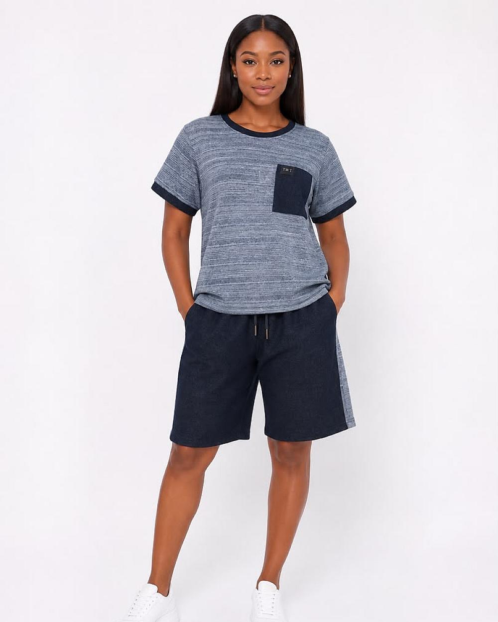 T&T Urban Comfort Lounge Set
