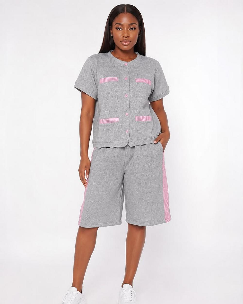 T&T Urban Comfort Lounge Set