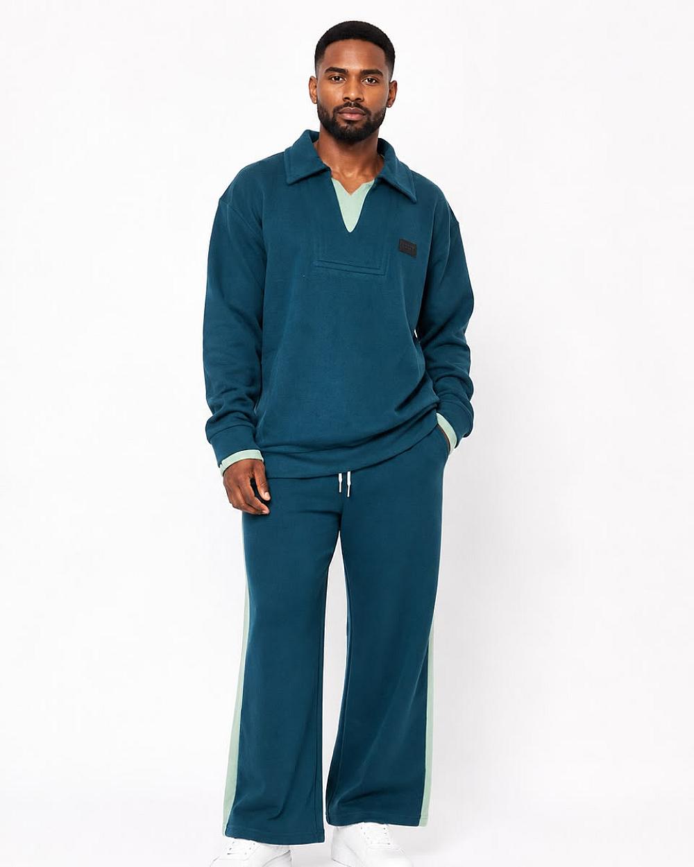 T&T Heritage Comfort Tracksuit